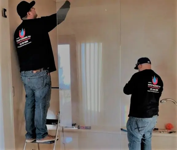 Professional plumbing installation for Leak Detection in Wise Forks