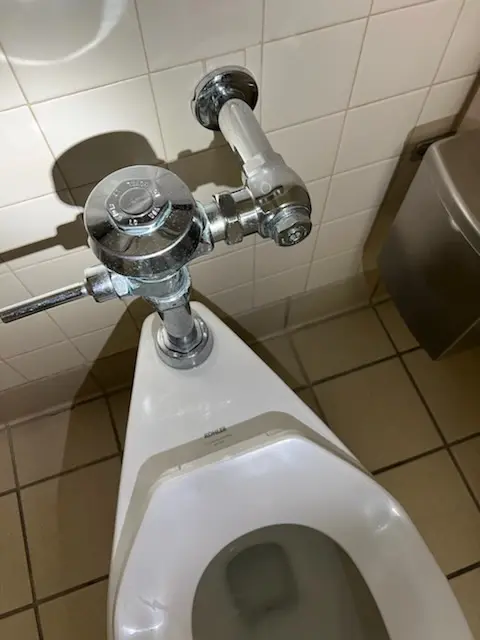 Fixture installation and repair for Hydro Jetting in Wise Forks